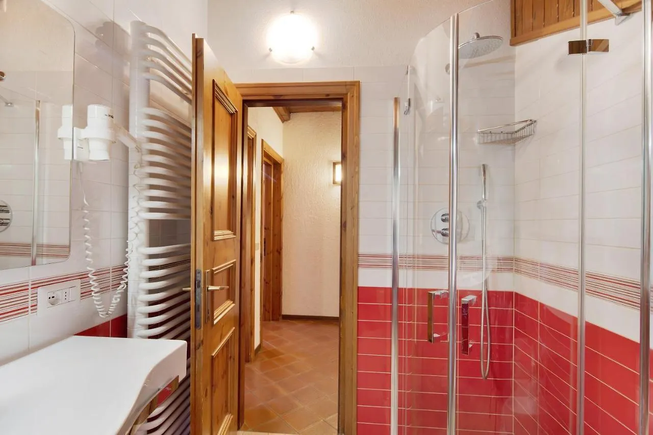 Chalet Meridiana Appartamento 9 Ливиньо Италия